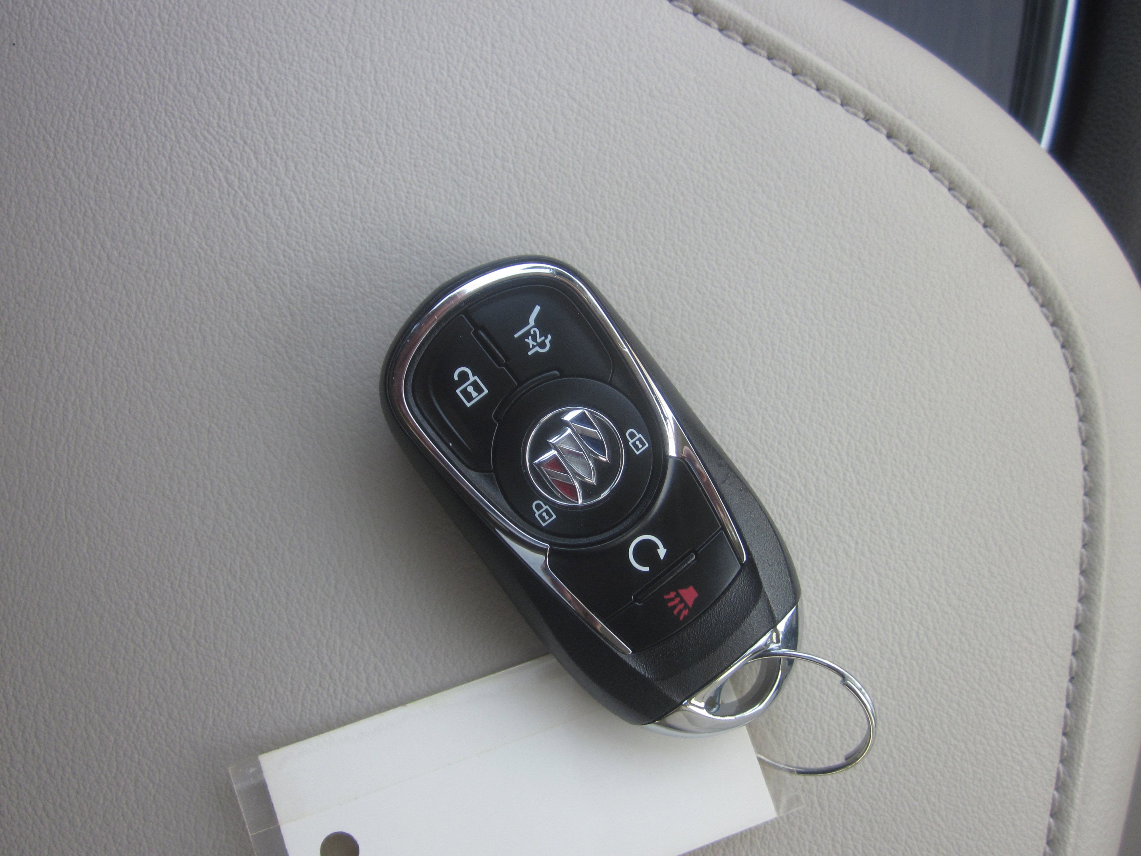 2023 Buick Enclave Premium