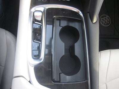 2023 Buick Enclave Premium