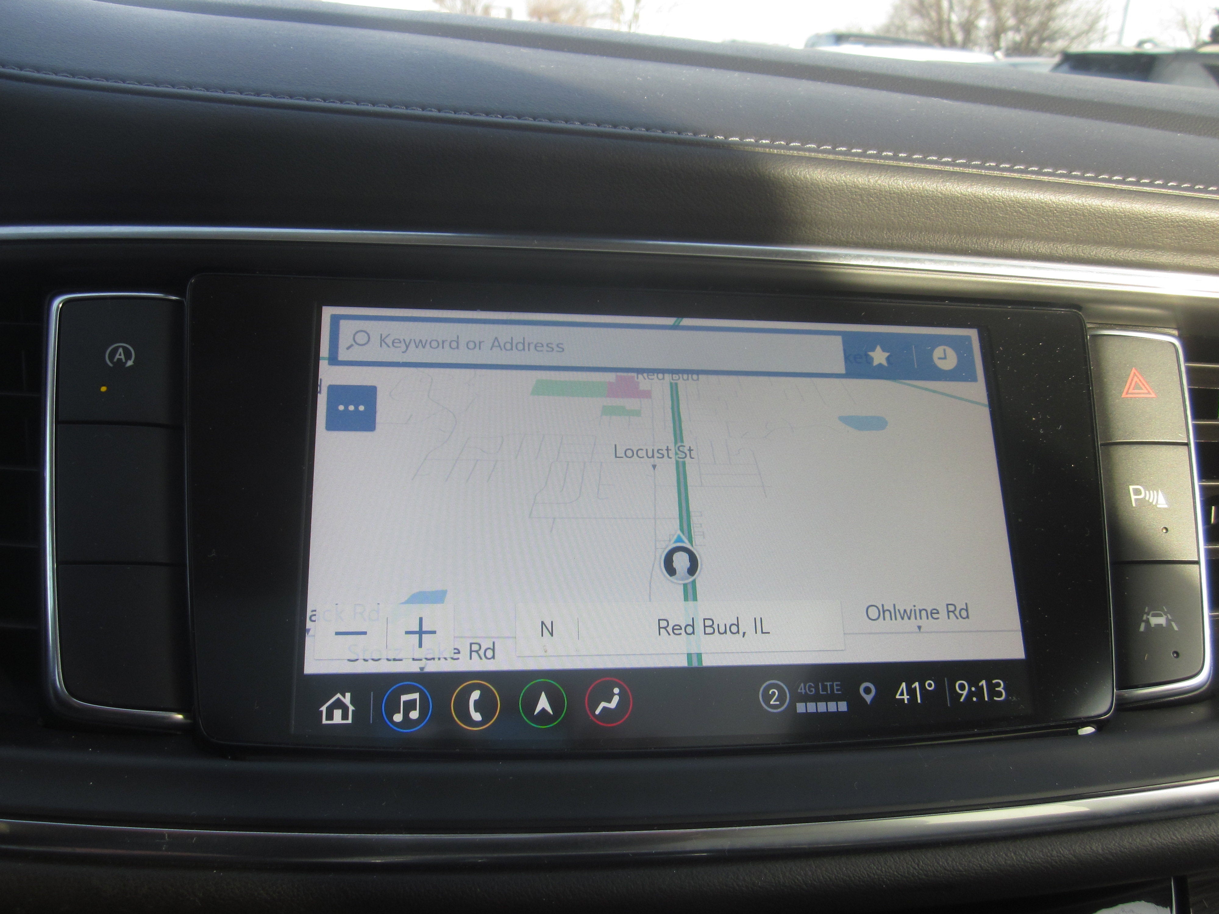 2023 Buick Enclave Premium