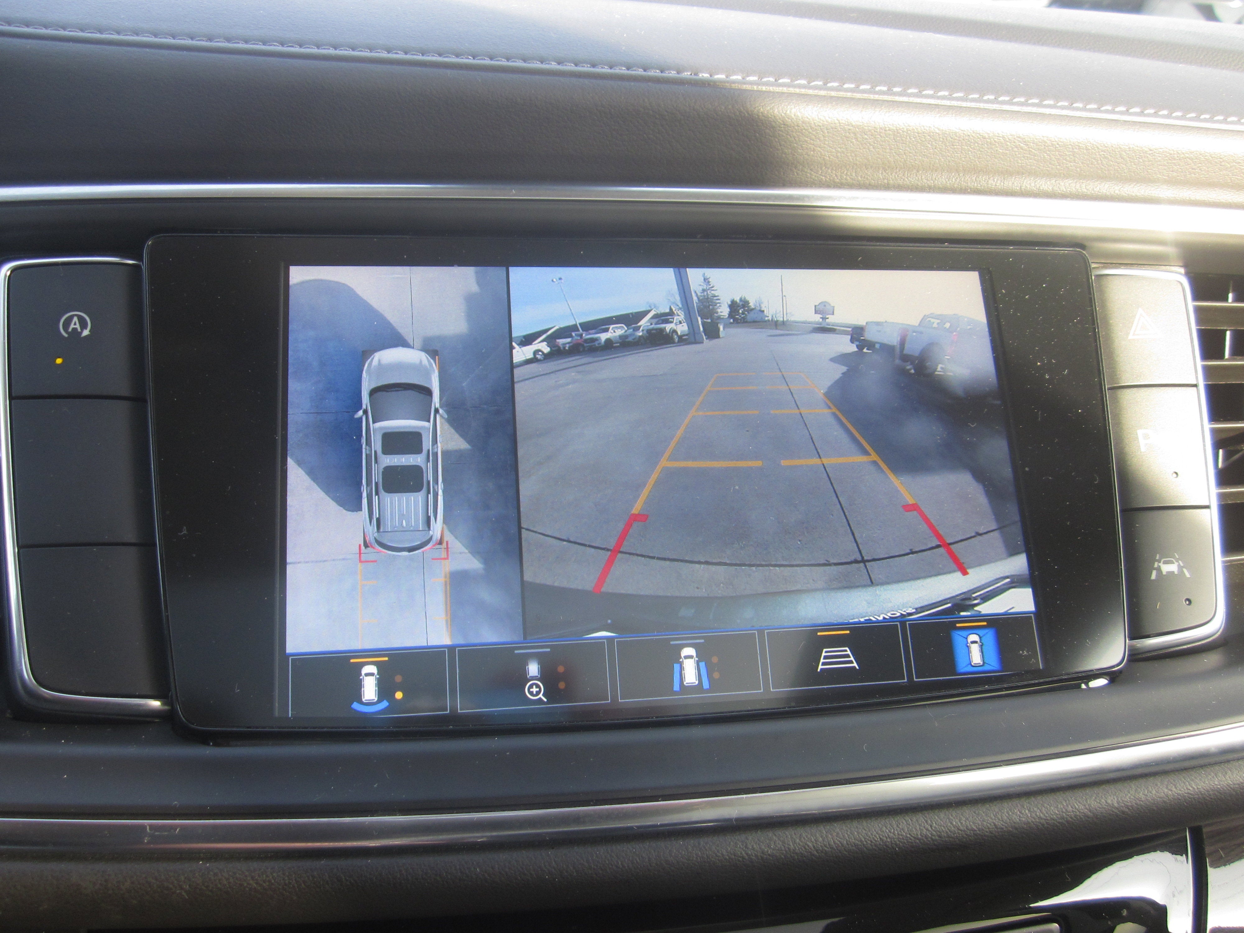 2023 Buick Enclave Premium