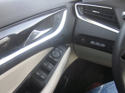 2023 Buick Enclave Premium