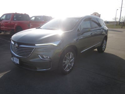 2023 Buick Enclave Premium