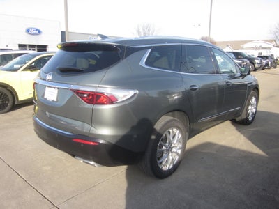 2023 Buick Enclave Premium