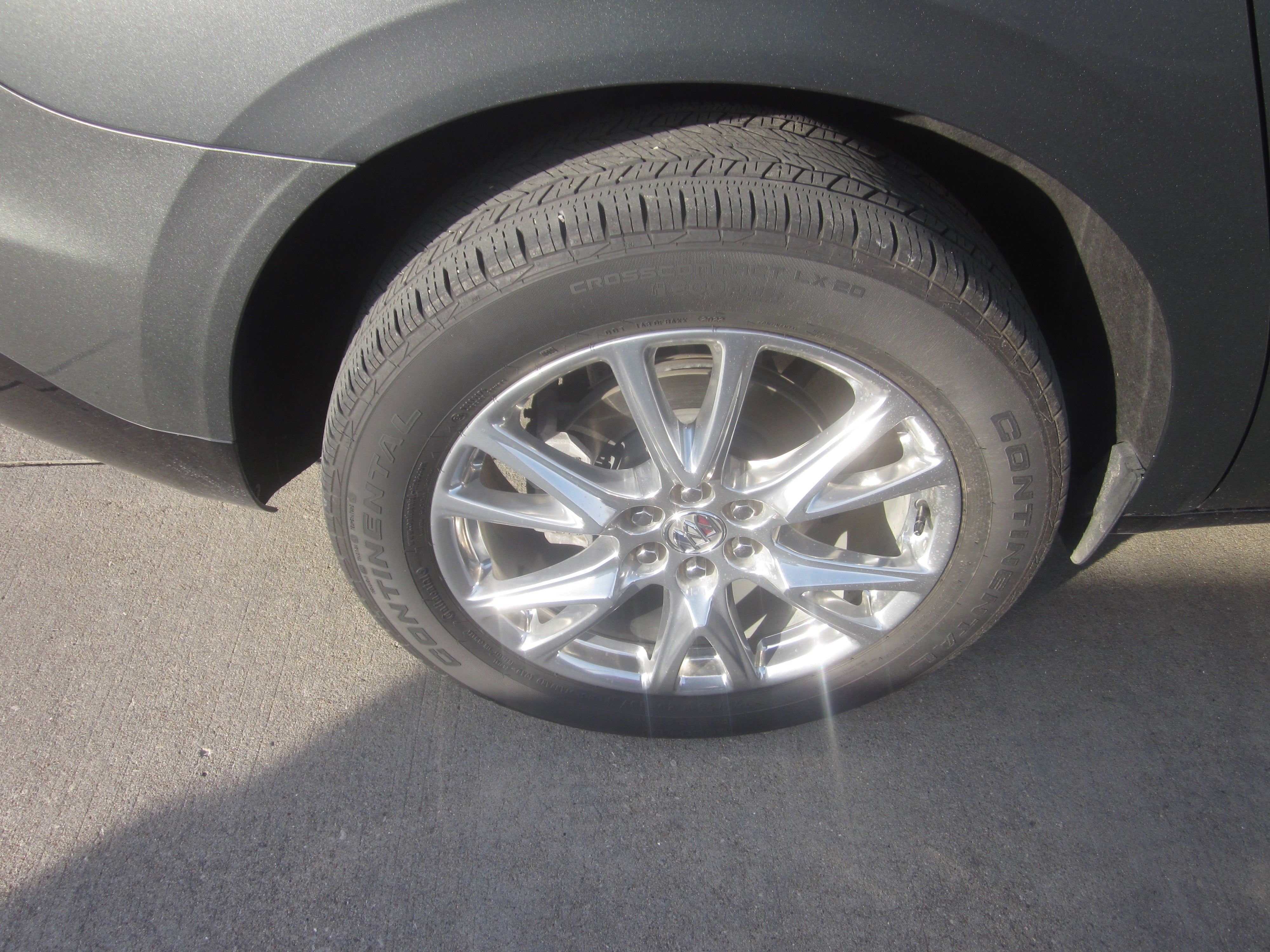 2023 Buick Enclave Premium