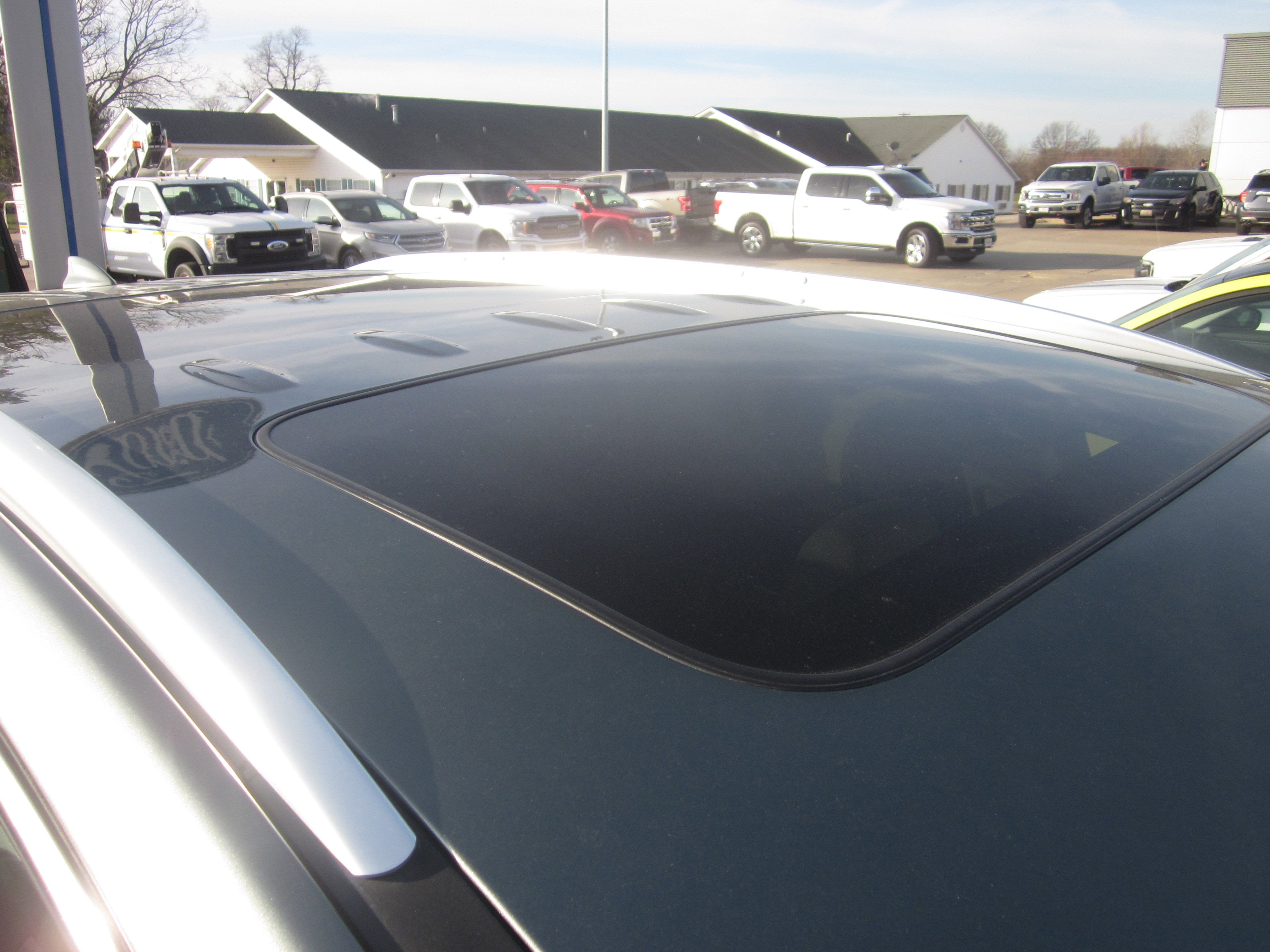 2023 Buick Enclave Premium