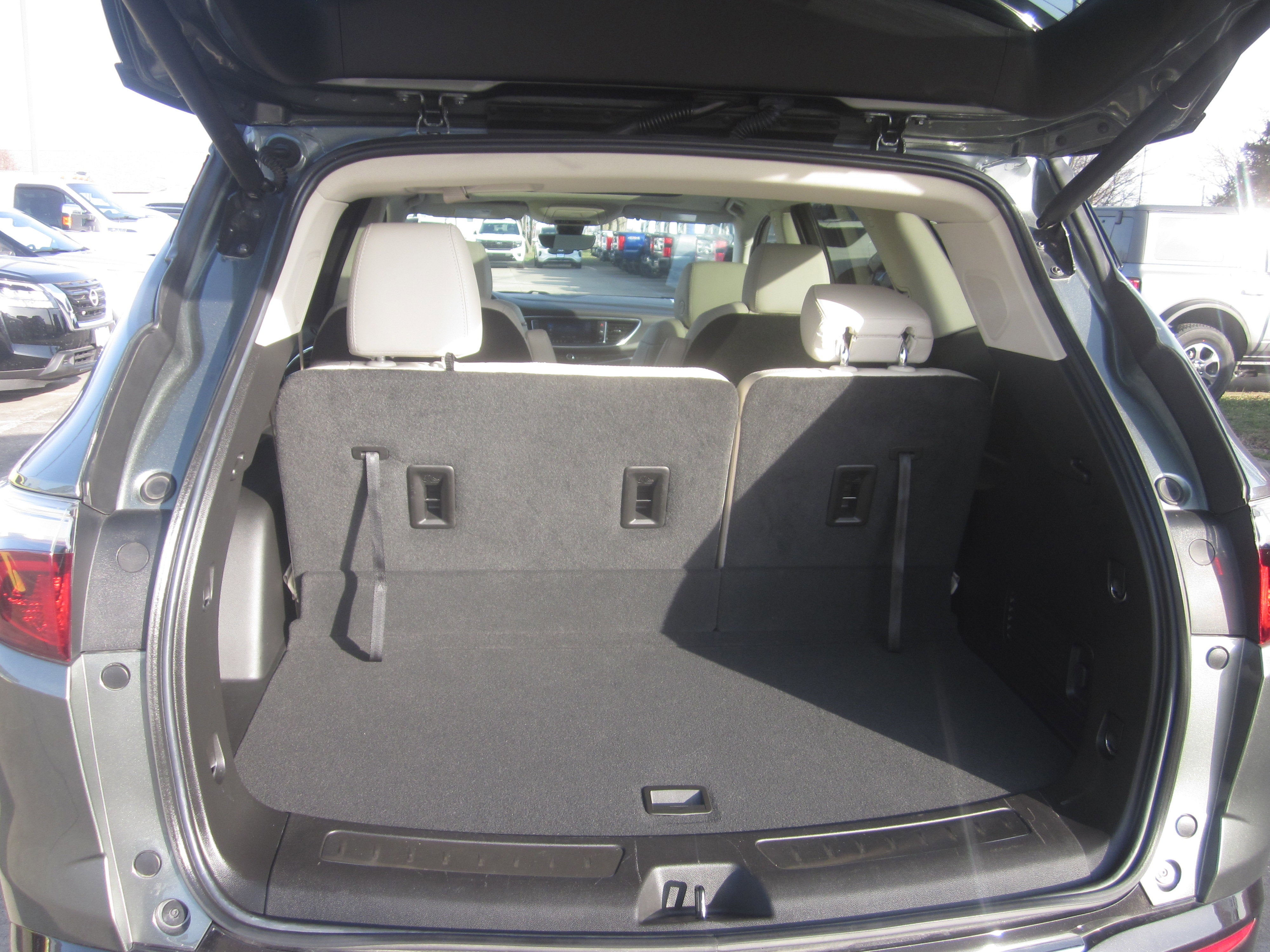 2023 Buick Enclave Premium