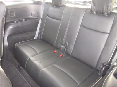 2019 INFINITI QX60 PURE