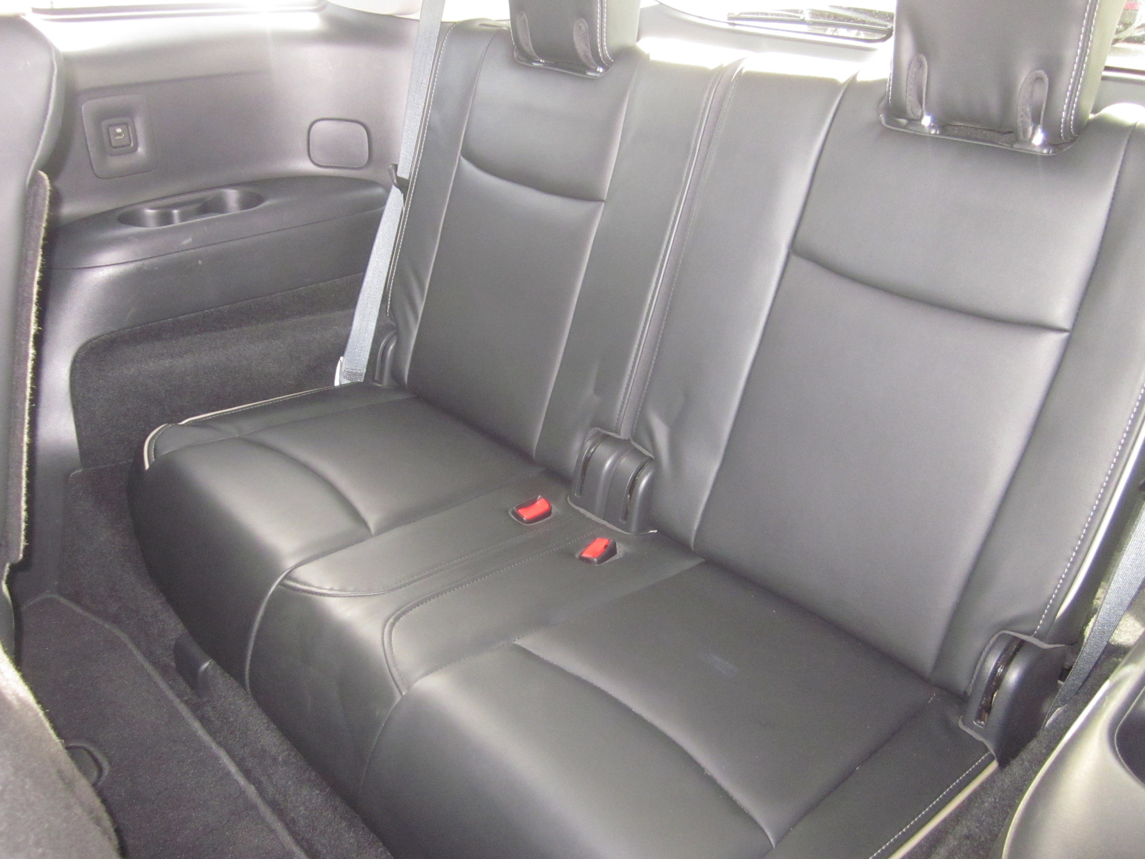 2019 INFINITI QX60 PURE