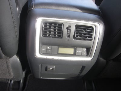 2019 INFINITI QX60 PURE