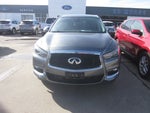 2019 INFINITI QX60 PURE