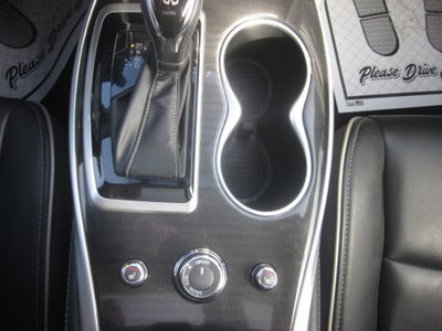 2019 INFINITI QX60 PURE