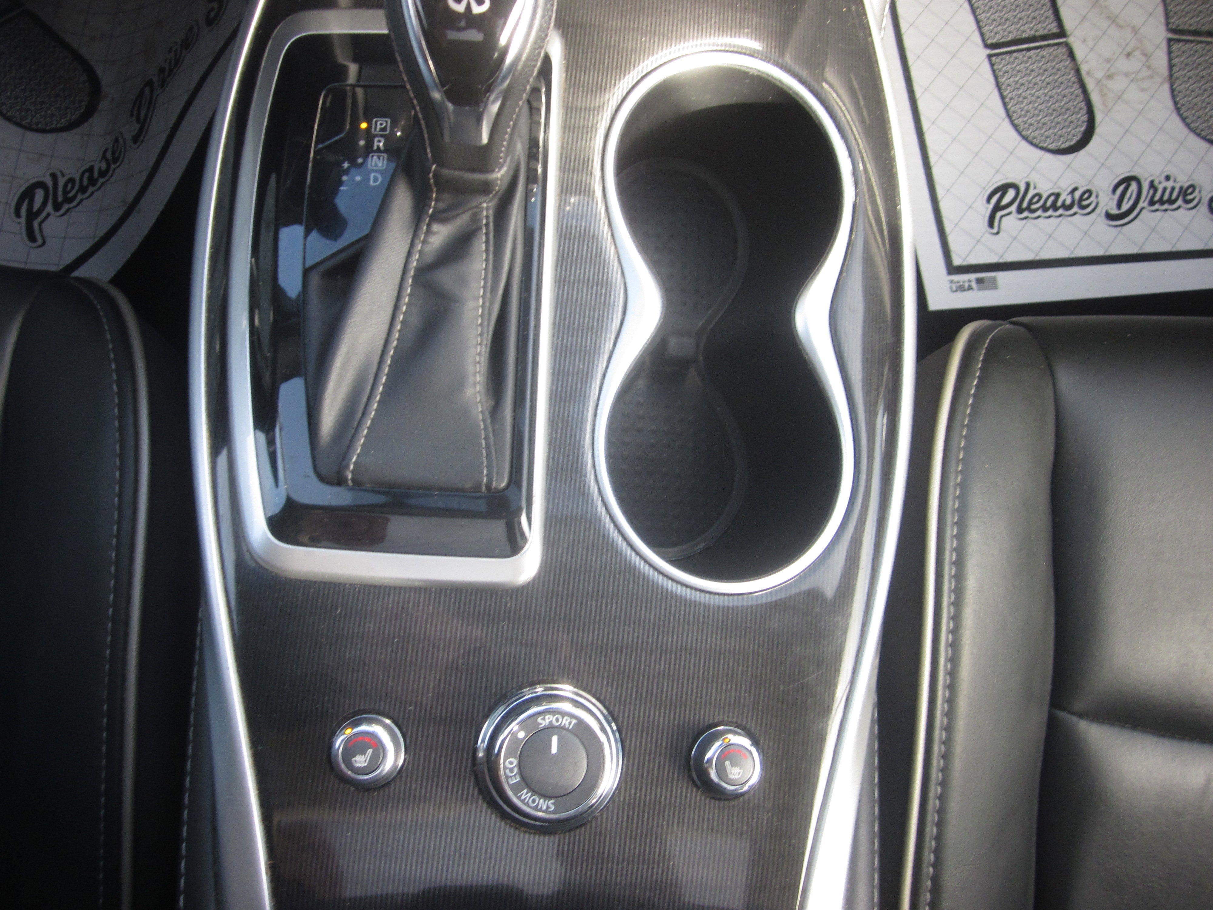 2019 INFINITI QX60 PURE