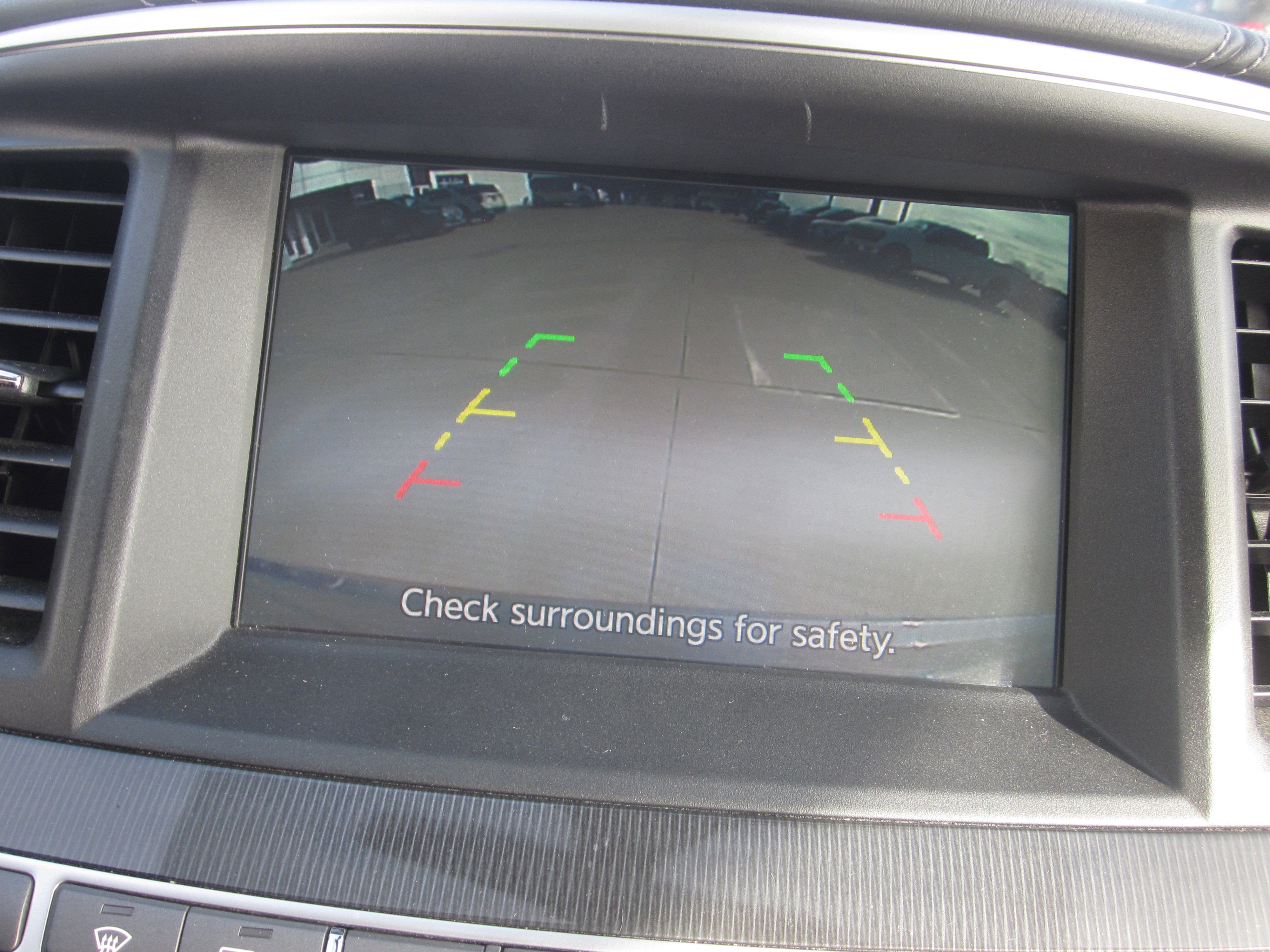 2019 INFINITI QX60 PURE