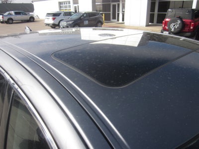 2019 INFINITI QX60 PURE