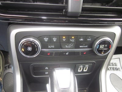 2021 Ford EcoSport Titanium