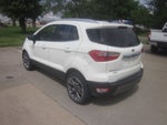 2021 Ford EcoSport Titanium