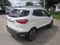 2021 Ford EcoSport Titanium