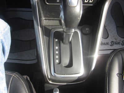 2020 Ford EcoSport SES