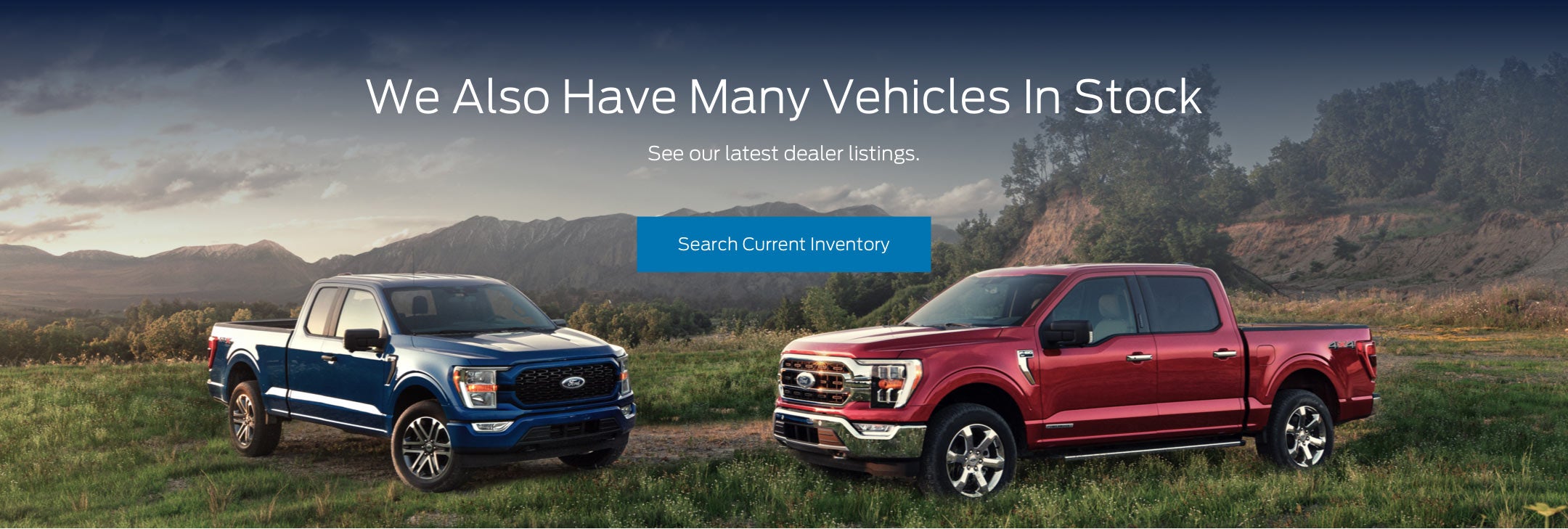 Ford vehicles in stock | Ed Morse Ford Red Bud in Red Bud IL