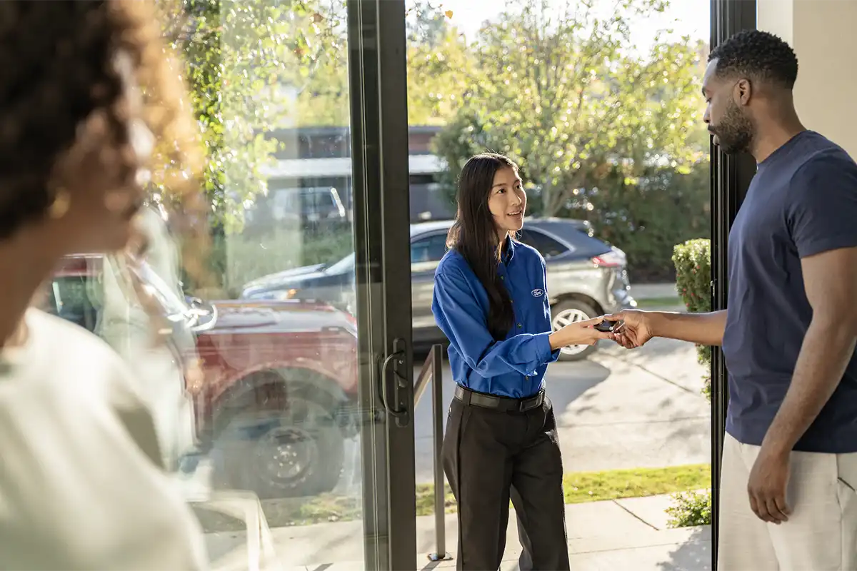 Ed Morse Ford Red Bud in Red Bud IL