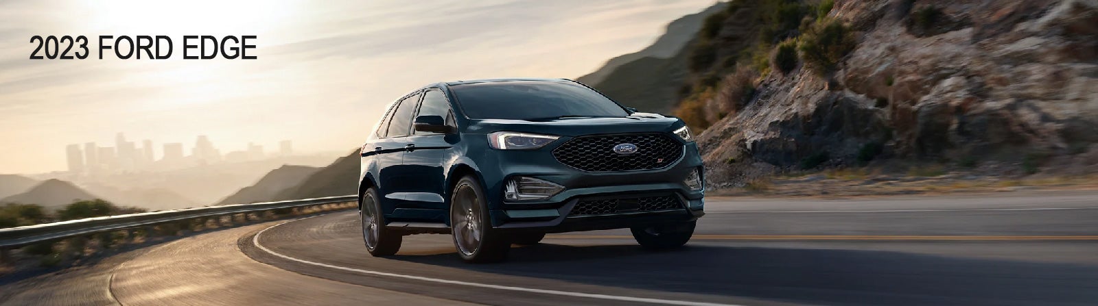 2023 Ford Edge in Red Bud