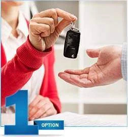 Lease Return Program | Ed Morse Ford Red Bud in Red Bud IL