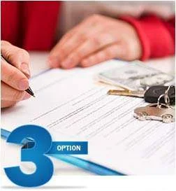 Lease Return Program | Ed Morse Ford Red Bud in Red Bud IL