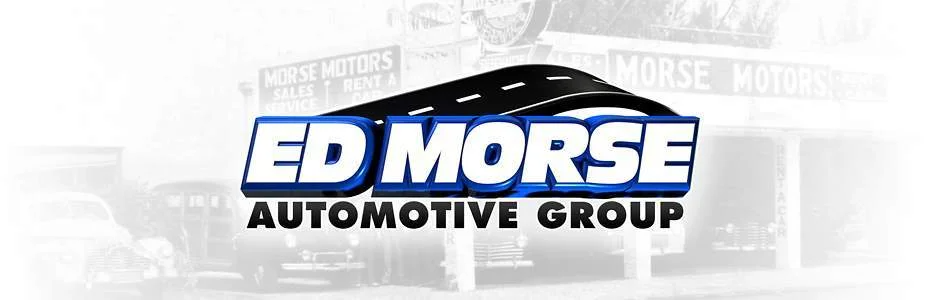 logo | Ed Morse Ford Red Bud in Red Bud IL