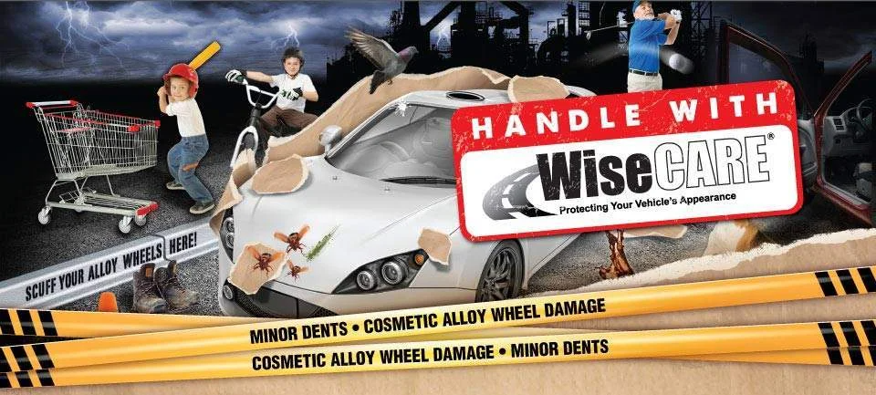 WiseCARE | Ed Morse Ford Red Bud in Red Bud IL