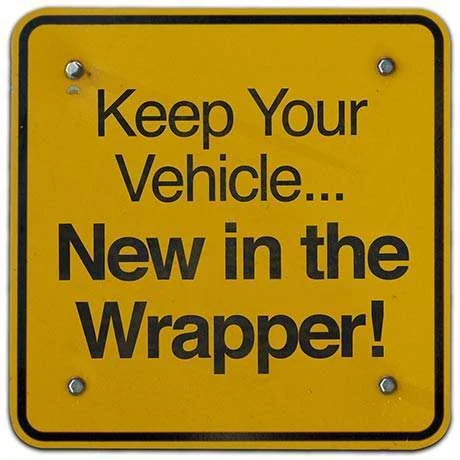 WiseCARE | Ed Morse Ford Red Bud in Red Bud IL